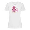 Stedman Ladies Classic Tee Thumbnail