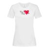 Stedman Ladies Classic Tee Thumbnail