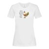Stedman Ladies Classic Tee Thumbnail