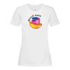 Stedman Ladies Classic Tee Thumbnail