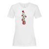 Stedman Ladies Classic Tee Thumbnail