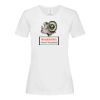 Stedman Ladies Classic Tee Thumbnail