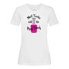Stedman Ladies Classic Tee Thumbnail