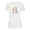 Stedman Ladies Classic Tee Thumbnail