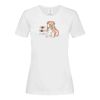 Stedman Ladies Classic Tee Thumbnail