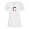 Stedman Ladies Classic Tee Thumbnail