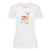Stedman Ladies Classic Tee Thumbnail