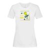 Stedman Ladies Classic Tee Thumbnail