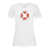 Stedman Ladies Classic Tee Thumbnail