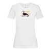 Stedman Ladies Classic Tee Thumbnail