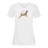 Stedman Ladies Classic Tee Thumbnail