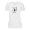 Stedman Ladies Classic Tee Thumbnail