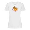Stedman Ladies Classic Tee Thumbnail