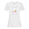 Stedman Ladies Classic Tee Thumbnail