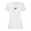 Stedman Ladies Classic Tee Thumbnail