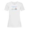 Stedman Ladies Classic Tee Thumbnail