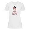 Stedman Ladies Classic Tee Thumbnail
