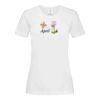 Stedman Ladies Classic Tee Thumbnail