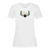 Stedman Ladies Classic Tee Thumbnail