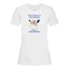 Stedman Ladies Classic Tee Thumbnail