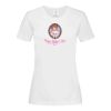 Stedman Ladies Classic Tee Thumbnail