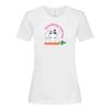 Stedman Ladies Classic Tee Thumbnail