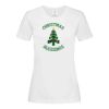 Stedman Ladies Classic Tee Thumbnail