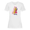 Stedman Ladies Classic Tee Thumbnail