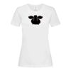 Stedman Ladies Classic Tee Thumbnail