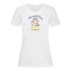 Stedman Ladies Classic Tee Thumbnail