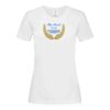 Stedman Ladies Classic Tee Thumbnail