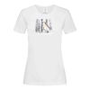 Stedman Ladies Classic Tee Thumbnail