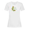 Stedman Ladies Classic Tee Thumbnail