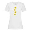 Stedman Ladies Classic Tee Thumbnail