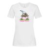 Stedman Ladies Classic Tee Thumbnail