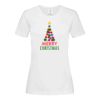 Stedman Ladies Classic Tee Thumbnail