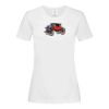 Stedman Ladies Classic Tee Thumbnail