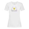 Stedman Ladies Classic Tee Thumbnail