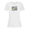 Stedman Ladies Classic Tee Thumbnail