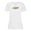 Stedman Ladies Classic Tee Thumbnail