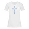 Stedman Ladies Classic Tee Thumbnail