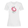 Stedman Ladies Classic Tee Thumbnail