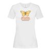 Stedman Ladies Classic Tee Thumbnail