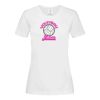 Stedman Ladies Classic Tee Thumbnail