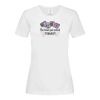 Stedman Ladies Classic Tee Thumbnail