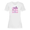 Stedman Ladies Classic Tee Thumbnail