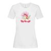 Stedman Ladies Classic Tee Thumbnail