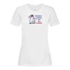 Stedman Ladies Classic Tee Thumbnail