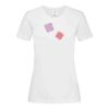 Stedman Ladies Classic Tee Thumbnail