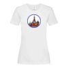Stedman Ladies Classic Tee Thumbnail